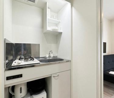 Onomichi Casa | Yutori by b hotel - Cozy Nest in Onomichi City for 3ppl near the Station