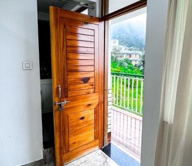 Dharamkot Cama Y Desayuno | Yutori Stays