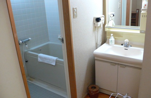 Shinshufudo Onsen Casa | Yuttarino-Sato Inaka