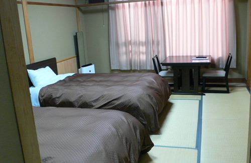 Shinshufudo Onsen Casa | Yuttarino-Sato Inaka