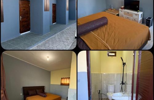 Garut Hotel | Yuuhi Villa Glamping