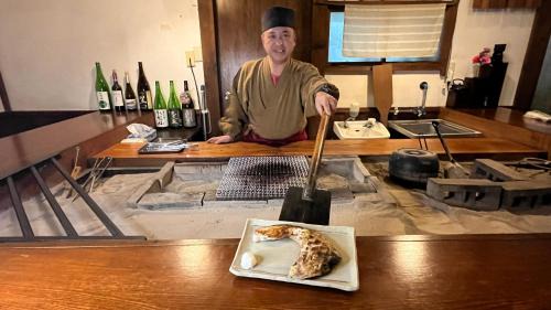 Ito Hotel | Yuuzuru