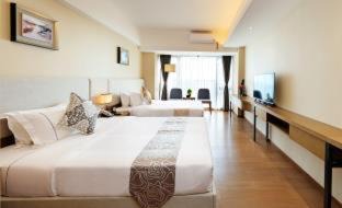 Nanhai Apartamento | Yuwa Serviced Residence