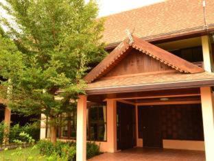 Chalong Complejo | Yuwadee Resort