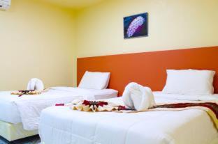 Chalong Complejo | Yuwadee Resort