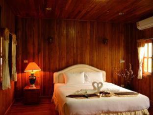 Chalong Complejo | Yuwadee Resort