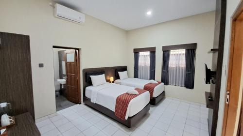Malioboro Hotel | Yuwono Hotel & Villa Malioboro