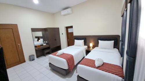 Malioboro Hotel | Yuwono Hotel & Villa Malioboro
