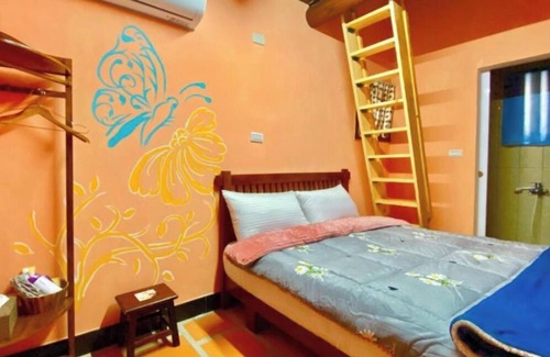Jinhu Cama Y Desayuno | Yuxu Homestay