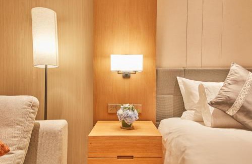 Yuyao Shi Hotel | Yuyao Bright hotel