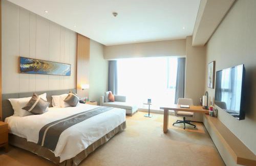 Yuyao Shi Hotel | Yuyao Bright hotel
