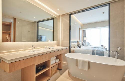 Yuyao Shi Hotel | Yuyao Bright hotel