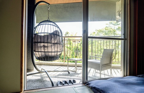 Hakone Casa | YuYu Hakone - Private Open Air Onsen Usage Guaranteed