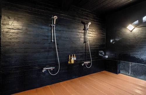 Hakone Casa | YuYu Hakone - Private Open Air Onsen Usage Guaranteed