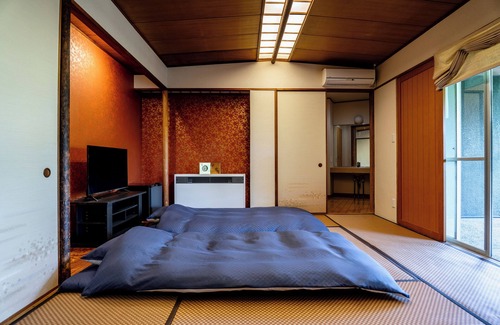 Hakone Casa | YuYu Hakone - Private Open Air Onsen Usage Guaranteed