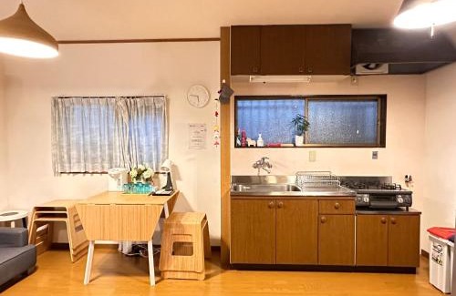 Suminoe Casa | Yuyu House Kohama Teru - Vacation STAY 15334