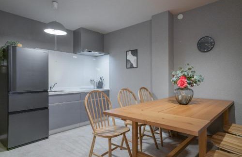 Suminoe Casa | Yuyu House Kohama-Ume - Vacation STAY 18262