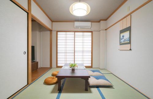 Suminoe Casa | Yuyu House Kohama-Ume - Vacation STAY 18262