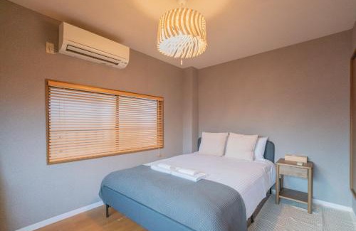 Suminoe Casa | Yuyu House Kohama-Ume - Vacation STAY 18262