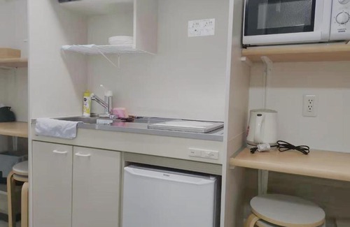 Tateishi Casa | YUYU-Wa-3 --Self Check-in -- Room Number & Password is in the following email