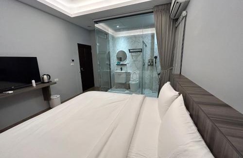 Magong Casa | Yuyu Xiangyu BnB