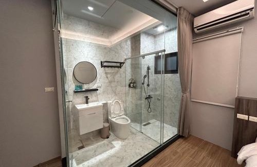 Magong Casa | Yuyu Xiangyu BnB