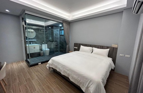 Magong Casa | Yuyu Xiangyu BnB