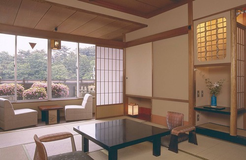 Kaga Casa | Yuzankaku