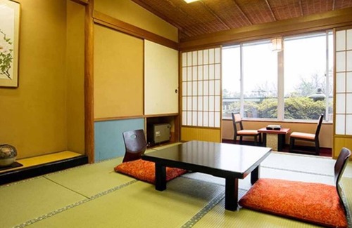 Kaga Casa | Yuzankaku