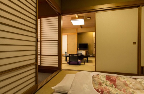 Yuzawa-machi Casa | Yuzawa Grand Hotel