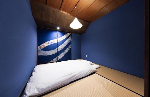 Higashiyama Casa | Yuzen TABI-NE