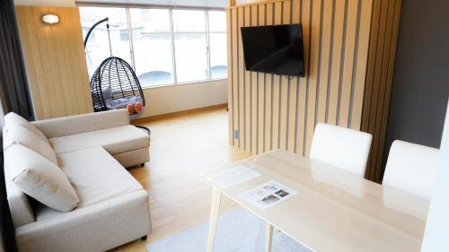 Kawara Machi Apartamento | YUZUKI - Vacation STAY 92921v