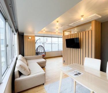 Kawara Machi Apartamento | YUZUKI - Vacation STAY 92921v