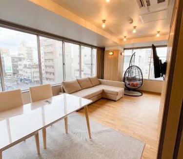Kawara Machi Apartamento | YUZUKI - Vacation STAY 92921v