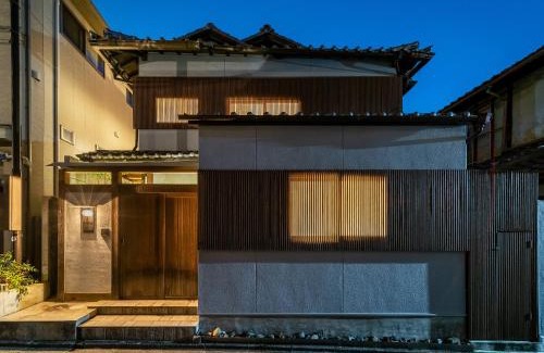 Okazaki Casa | Yuzunoe Machiya House