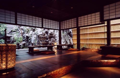 Gion Hotel | Yuzuya Ryokan - Adult Only