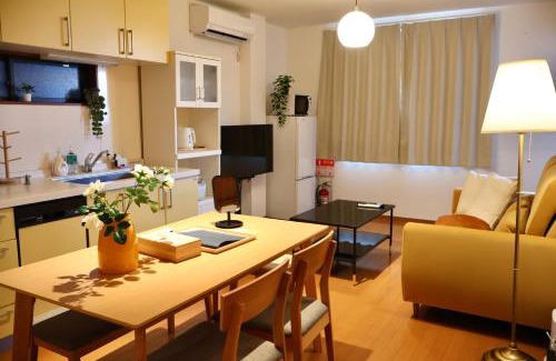 Tsuruhashi Casa | Yuzuya - Vacation STAY 19892