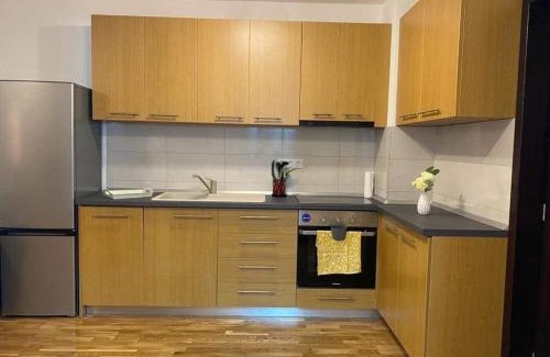 Sfantu Gheorghe Apartamento | Yvett Studio-Fortuna Park