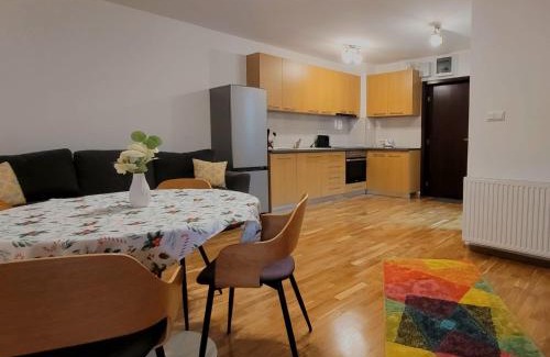 Sfantu Gheorghe Apartamento | Yvett Studio-Fortuna Park