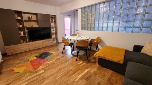 Sfantu Gheorghe Apartamento | Yvett Studio-Fortuna Park