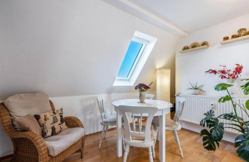 Lugau Apartamento | Yvette's Ferienwohnung