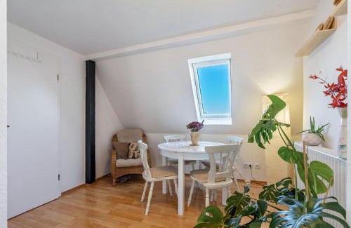Lugau Apartamento | Yvette's Ferienwohnung