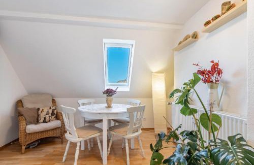 Lugau Apartamento | Yvette's Ferienwohnung