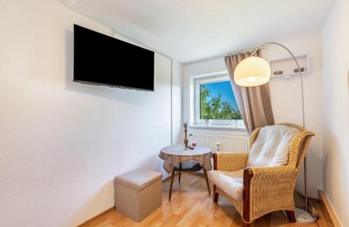 Lugau Apartamento | Yvette's Ferienwohnung