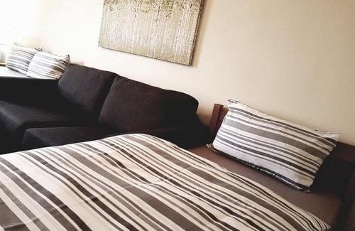 Inverurie Apartamento | Yvi's 2-3 Bedroom Town Apartment