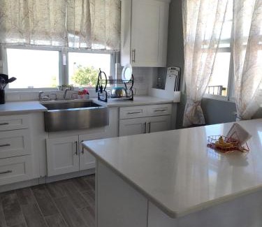 Canefield Apartamento | Yvonna House