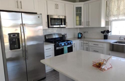 Canefield Apartamento | Yvonna House