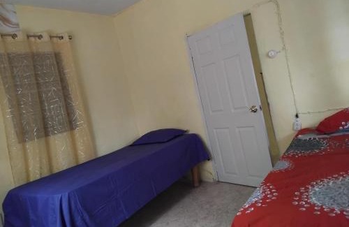 Jack's Hill Casa | Yvonne's House
