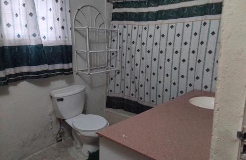 Jack's Hill Casa | Yvonne's House