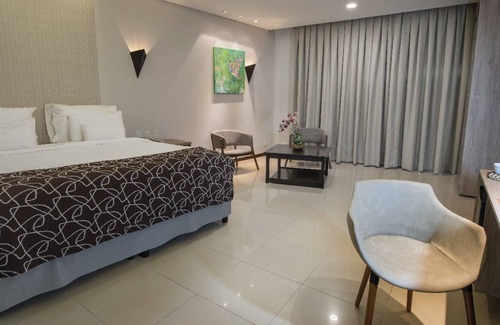 Puerto Iguazú Hotel | Yvy Hotel de Selva
